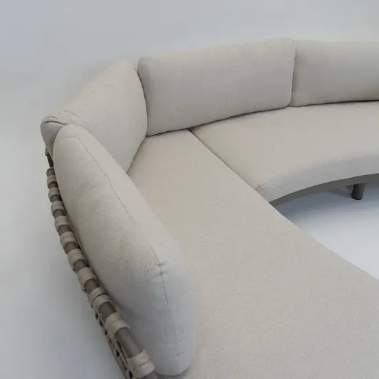 Castel hoekset (z tafel) - afbeelding 6