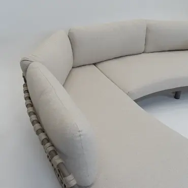 Castel hoekset (z tafel) - afbeelding 6