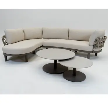 Castel hoekset (z tafel) - afbeelding 7