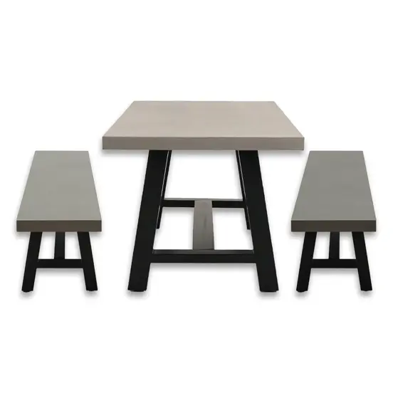 Cento Picknickset 180 cm - afbeelding 1