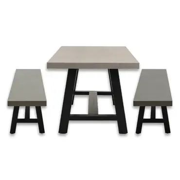Cento Picknickset 180 cm - afbeelding 1