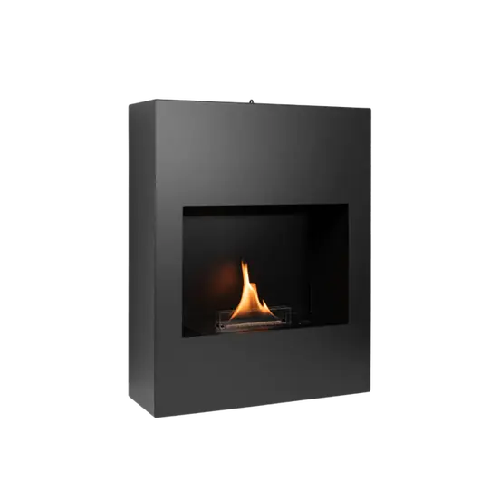 Clarence Black schuin, Tenderflame, tuinmeubels.nl