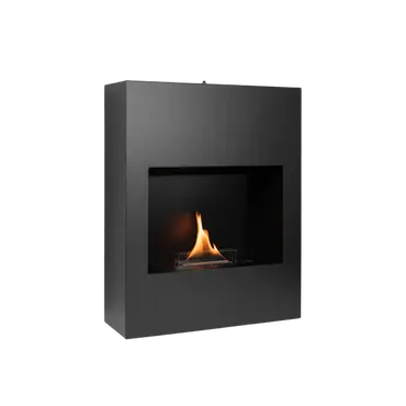 Clarence Black schuin, Tenderflame, tuinmeubels.nl