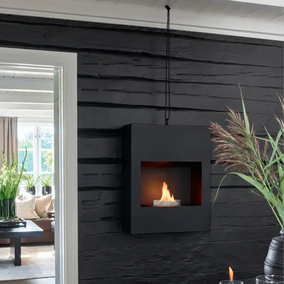 Clarence Black sfeer, Tenderflame, tuinmeubels.nl