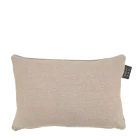 Cosipillow knitted 40x60 cm heating cushion, Cosi, tuinmeubels