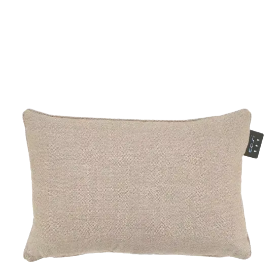 Cosipillow knitted 40x60 cm heating cushion, Cosi, tuinmeubels