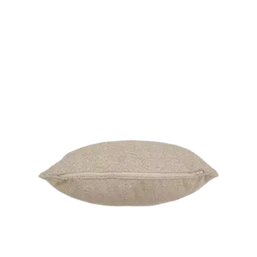 Cosipillow knitted naturel 50x50 cm heating cushion zij, Cosi, tuinmeubels