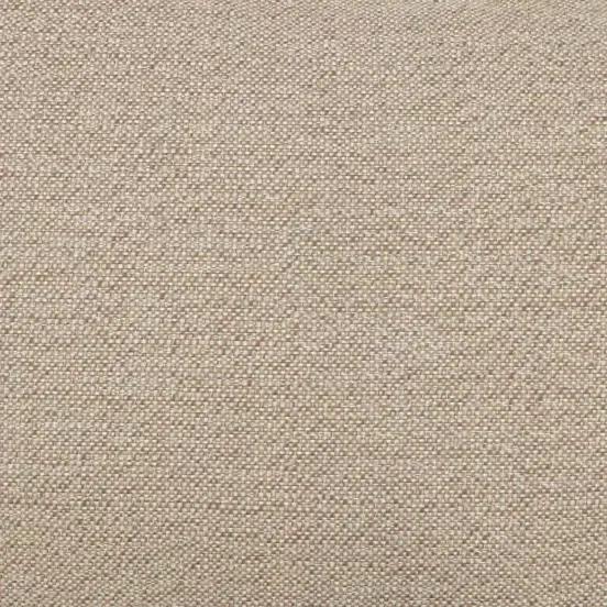Cosipillow knitted naturel 50x50 cm heating cushion detail stof, Cosi, tuinmeubels