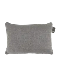 Cosipillow Knitted grey 40x60cm heating cushion, Cosi, tuinmeubels