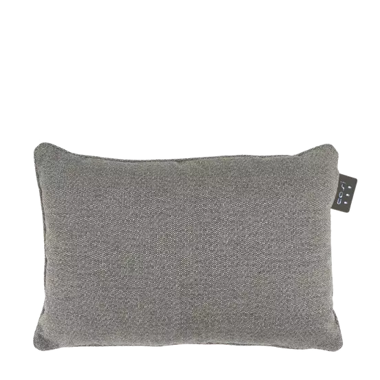 Cosipillow Knitted grey 40x60cm heating cushion, Cosi, tuinmeubels