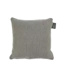 Cosipillow Knitted grey 50x50cm heating cushion, Cosi, tuinmeubels