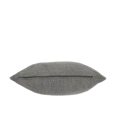 Cosipillow Knitted grey 50x50cm heating cushion zij, Cosi, tuinmeubels