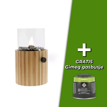 Cosiscoop Bamboo