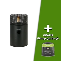 Cosiscoop Dot Antraciet