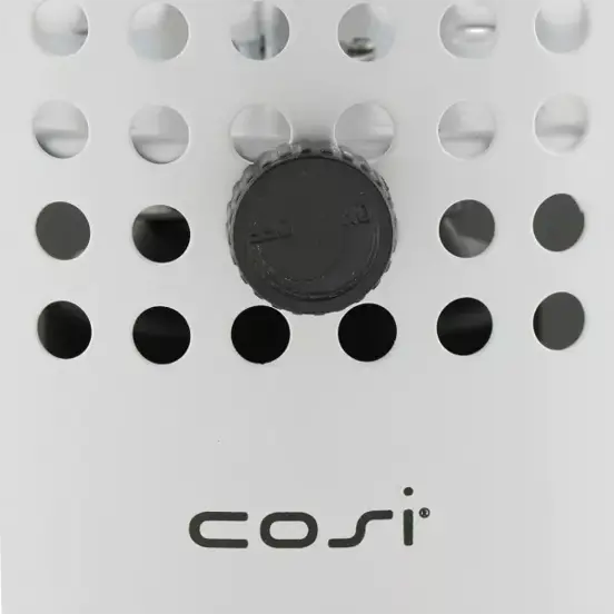 Cosiscoop Drop light grey details, Cosi, tuinmeubels