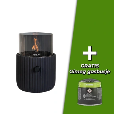 Cosiscoop Lux Black - afbeelding 1