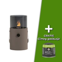 Cosiscoop Original Clay Smoked