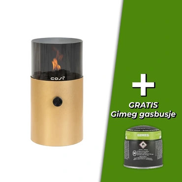 Cosiscoop Original Gold Smoked - afbeelding 1