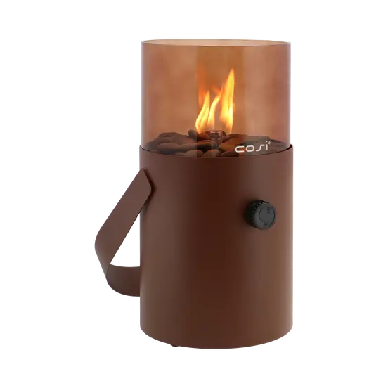 Cosiscoop Original mocha brown, Cosi fires, tuinmeubels.nl