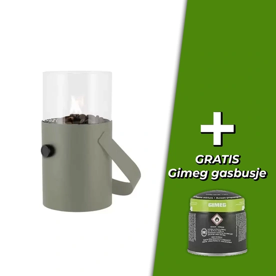 Cosiscoop Original - Olive - afbeelding 1