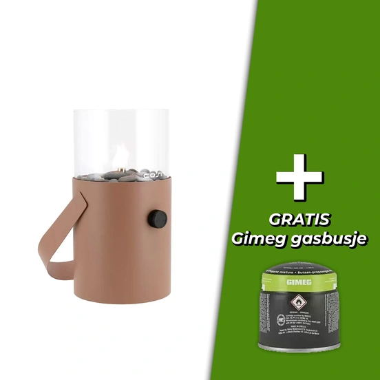 Cosiscoop Original - Terracotta - afbeelding 1