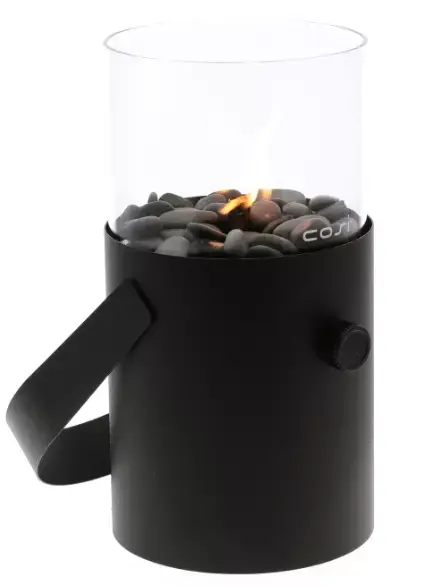 Cosiscoop Original - Zwart - afbeelding 2