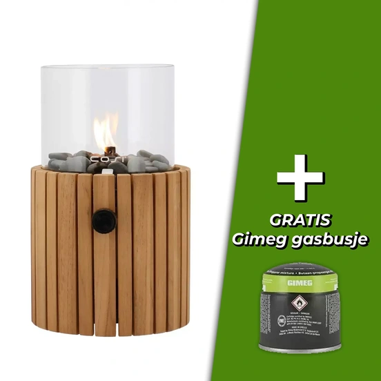 Cosiscoop Timber - afbeelding 1