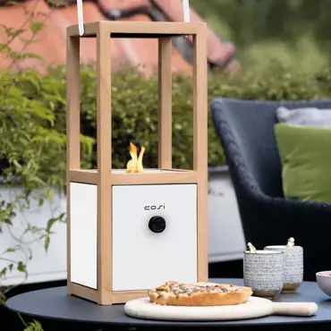 Cosiscoop Urban white sfeer, Cosi, tuinmeubels