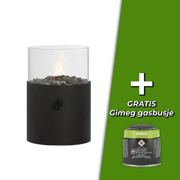 Cosiscoop XL Black - afbeelding 1