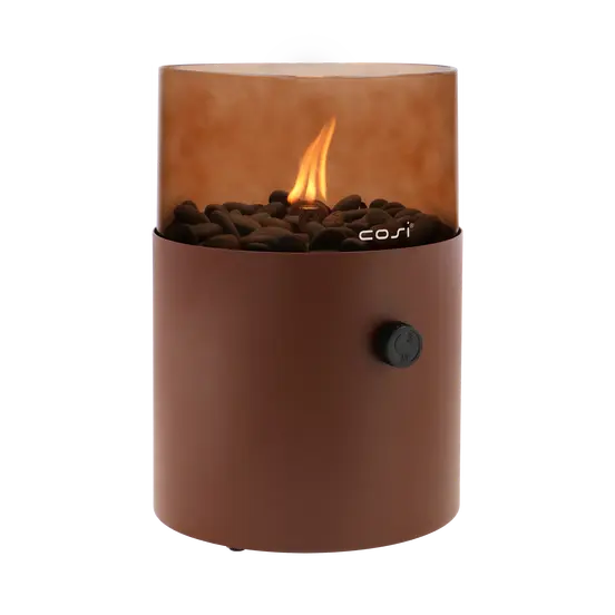 Cosiscoop XL mocha brown, Cosi fires, tuinmeubels.nl
