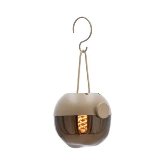 Cosisfera sandy beige ophangbaar, Cosi, tuinmeubels.nl