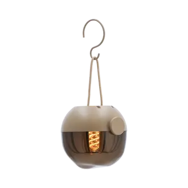 Cosisfera sandy beige ophangbaar, Cosi, tuinmeubels.nl