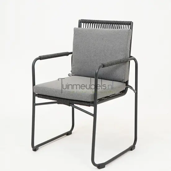 Tuinstoel Vita Vera dining chair, Vita, tuinmeubels