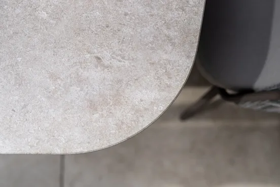 Diningtafel Manolo 180 95 Terre 4SO Printed Keramiek Tafel Buiten Tuintafel 4 Seasons Outdoor detail, 4 Seasons Outdoor, tuinmeubels.nl