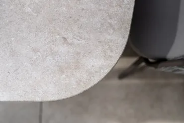 Diningtafel Manolo 180 95 Terre 4SO Printed Keramiek Tafel Buiten Tuintafel 4 Seasons Outdoor detail, 4 Seasons Outdoor, tuinmeubels.nl