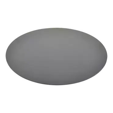 Draaiplateau Buiten Tuin Lazy Susan Negro ø60cm Lesli Living - afbeelding 1