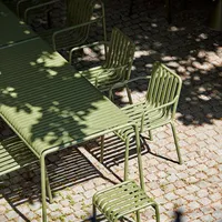 Eettafelstoelen