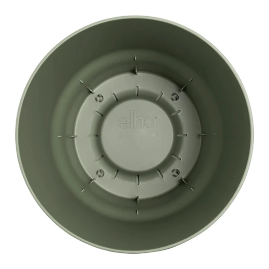 Elho Greenville Pot Blad Groen (Ø 55 cm), Binnenkant, Elho, Tuinmeubels