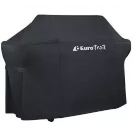 Eurotrail Grill cover 130cm Eurotrail www.tuinmeubels.nl