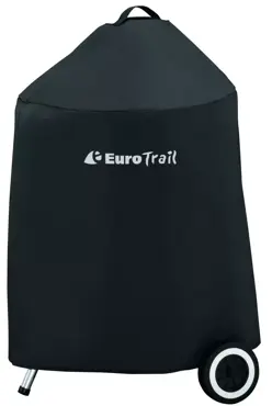 Eurotrail Grill cover 55cm Eurotrail www.tuinmeubels.nl