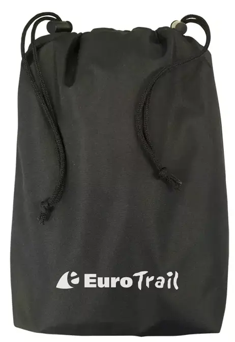 Eurotrail Grill cover 55cm Eurotrail www.tuinmeubels.nl