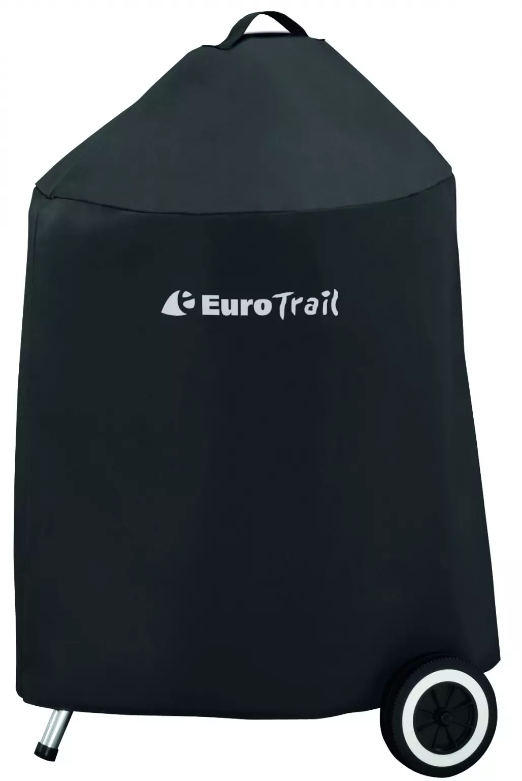 Eurotrail hoezen Eurotrail Grill cover 70cm