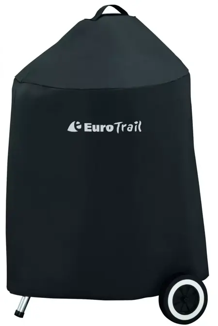 Eurotrail Grill cover 70cm Eurotrail www.tuinmeubels.nl