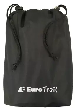 Eurotrail Grill cover 70cm Eurotrail www.tuinmeubels.nl