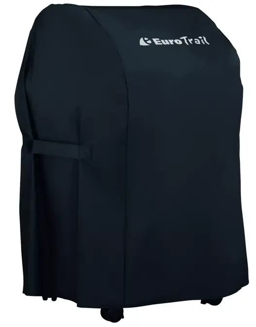 Eurotrail Grill cover 75cm Eurotrail www.tuinmeubels.nl