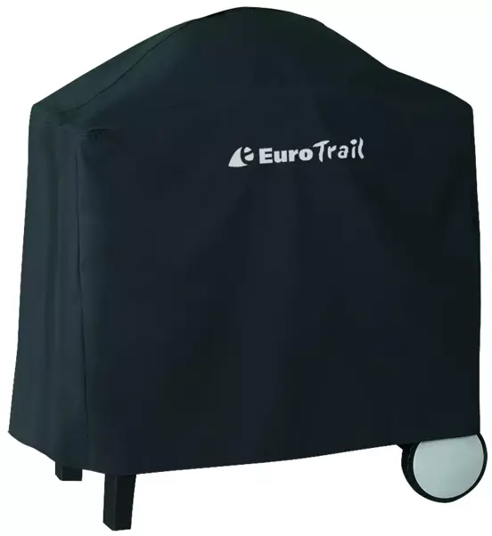 Eurotrail Grill cover 86cm Eurotrail www.tuinmeubels.nl