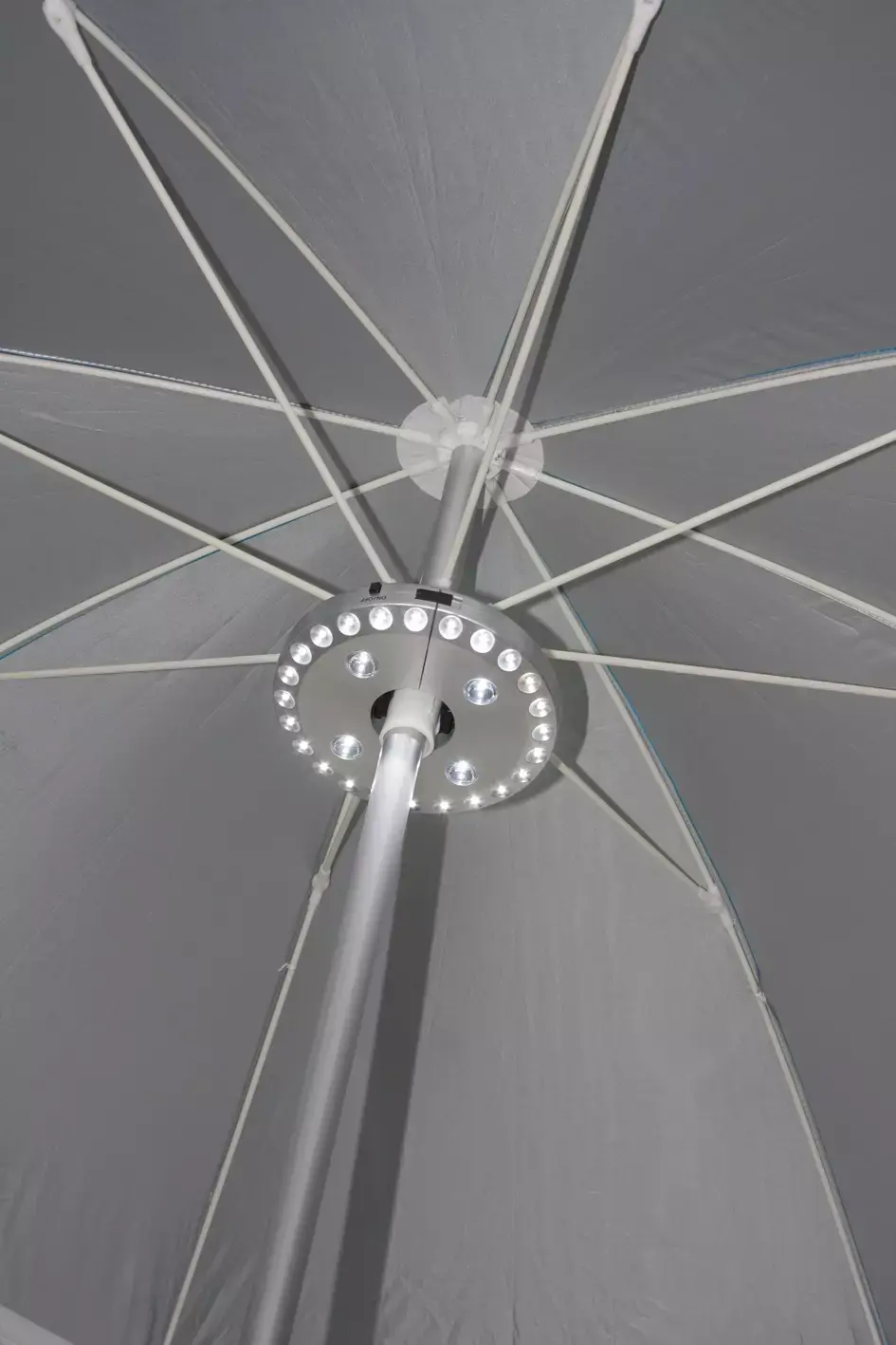 Eurotrail Parasol lamp Phad