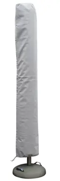 Parasolhoes SFS 3 - 240 x 45 cm www.tuinmeubels.nl