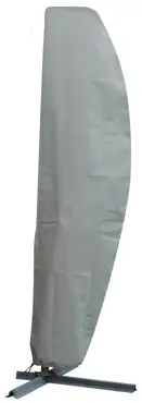 Eurotrail Zweefparasolhoes 250x70 SFS-3 - afbeelding 3