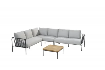 Figaro loungeset
